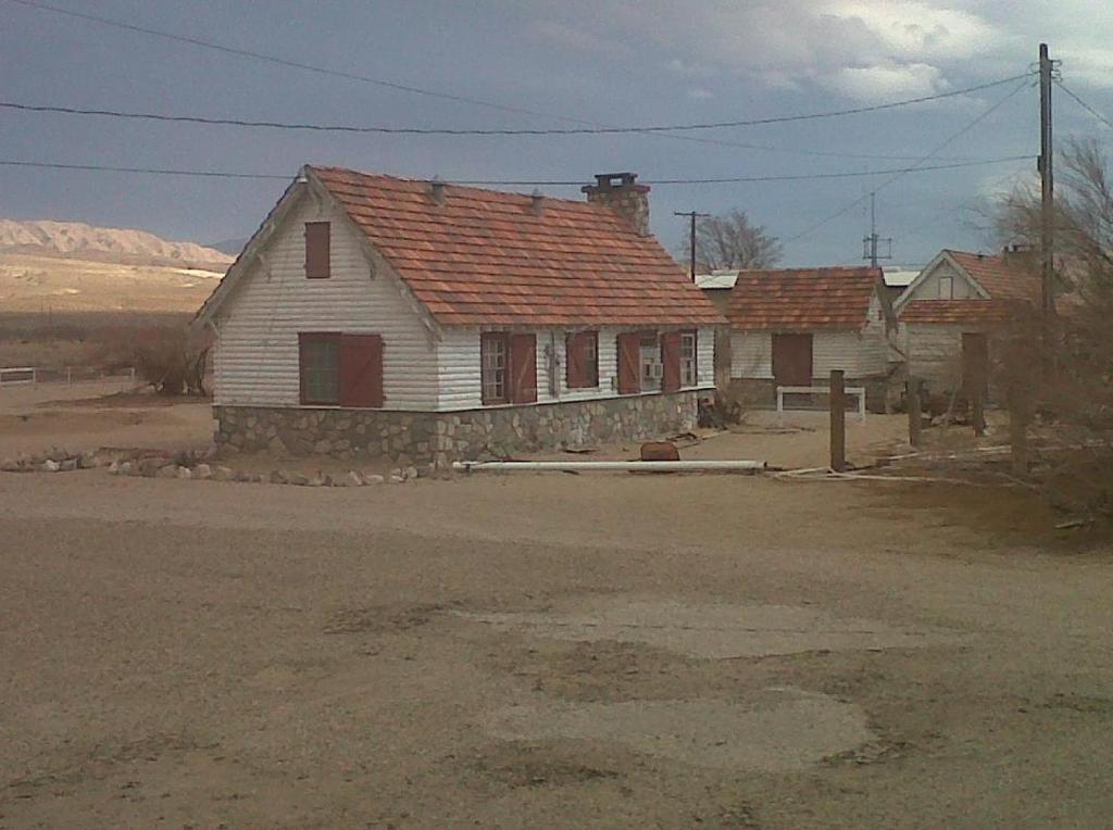 The Ranch Motel Olancha Pokój zdjęcie